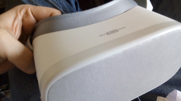 PVR IRIS�A�V�X�e���A�b�v�f�[�g