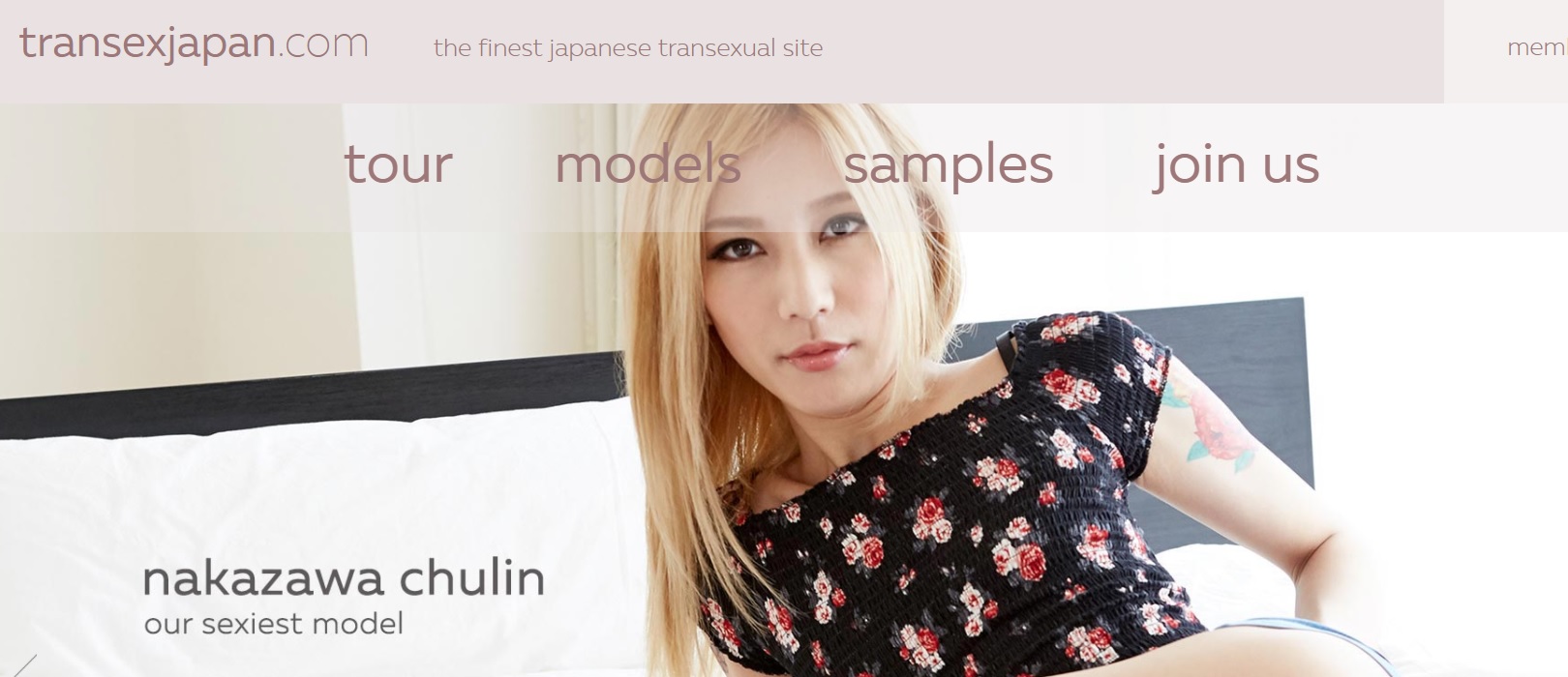 transexjapan