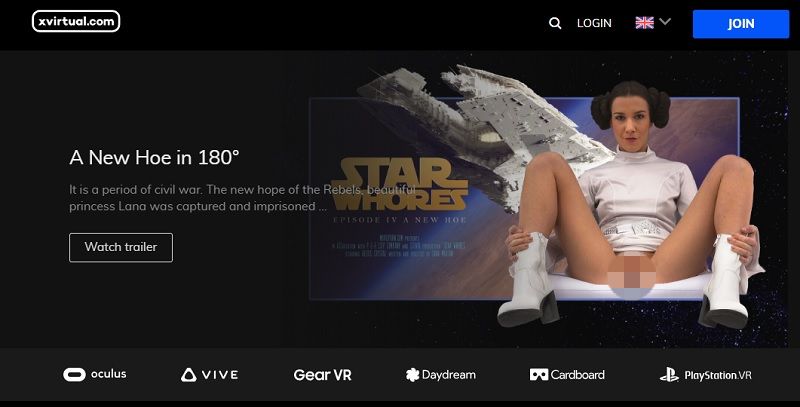 xVirtual.com�̏Љ�